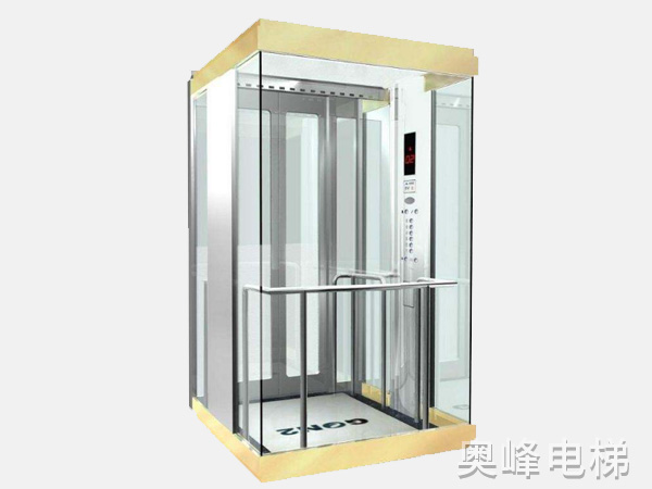 觀光電梯2