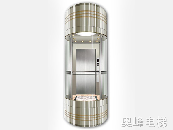觀光電梯1